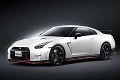 Фото Nissan GT-R Фото Nissan GT-R
