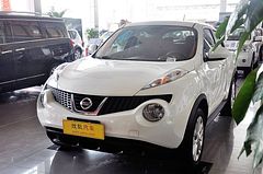 Фото Nissan Juke Фото Nissan Juke