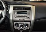Nissan Livina