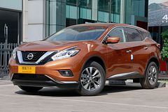 Фото Nissan Murano Фото Nissan Murano