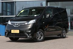 Фото Nissan NV200 Фото Nissan NV200