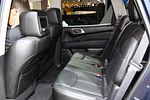 Nissan Pathfinder: Фото 1