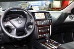 Nissan Pathfinder: Фото 2