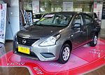 Nissan Sunny