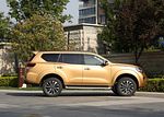 Nissan Terra