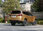 Nissan Terra