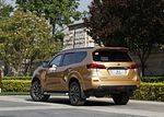 Nissan Terra