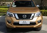 Nissan Terra