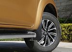 Nissan Terra