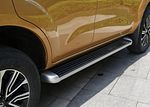 Nissan Terra