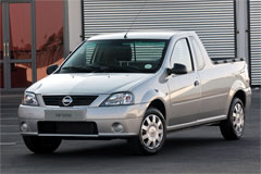 Фото Nissan NP200 Фото Nissan NP200