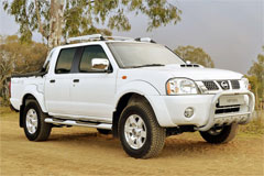 Фото Nissan NP300 Фото Nissan NP300
