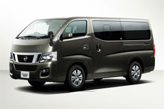 Фото Nissan NV350 Caravan Фото Nissan NV350 Caravan