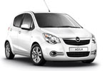 Opel Agila