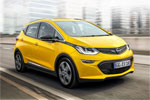 Opel Ampera: Фото 1