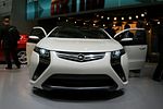 Opel Ampera: Фото 2