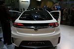 Opel Ampera: Фото 3