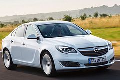Фото Opel Insignia Фото Opel Insignia
