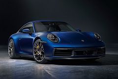 Фото Porsche 911 Фото Porsche 911