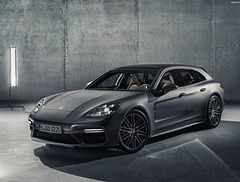 Фото Porsche Panamera Фото Porsche Panamera