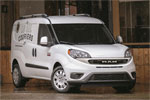 Ram ProMaster City