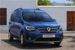 Renault Express