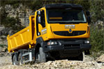 Renault Kerax