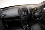 Renault KWID: Фото 3