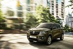 Renault KWID: Фото 2