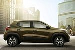 Renault KWID: Фото 3