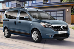 Фото Renault Dokker