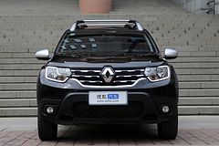 Фото Renault Duster Фото Renault Duster