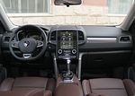 Renault Koleos: Фото 1