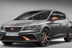Фото Seat Leon Фото Seat Leon