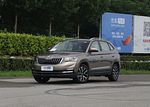 Skoda Kamiq: Фото 1