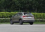 Skoda Kamiq: Фото 3