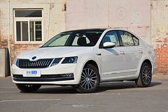 Фото Skoda Octavia Фото Skoda Octavia
