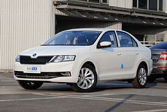 Фото Skoda Rapid Фото Skoda Rapid