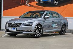 Фото Skoda Superb Фото Skoda Superb