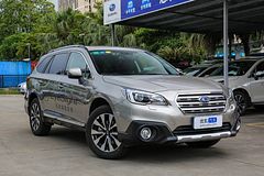 Фото Subaru Outback Фото Subaru Outback