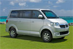 Suzuki APV