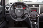 Suzuki Celerio: Фото 1