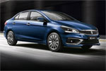 Suzuki Ciaz