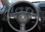 Suzuki SX4: Фото 2