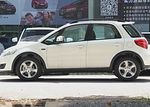 Suzuki SX4: Фото 2