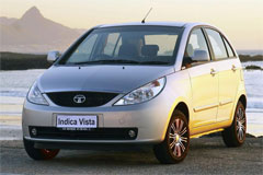 Фото Tata Indica Фото Tata Indica