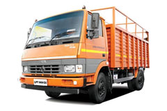 Фото Tata LPT-Series Фото Tata LPT-Series
