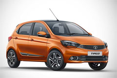 Фото Tata Tiago