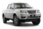 Tata Xenon: Фото 1