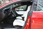 Tesla Model S: Фото 3